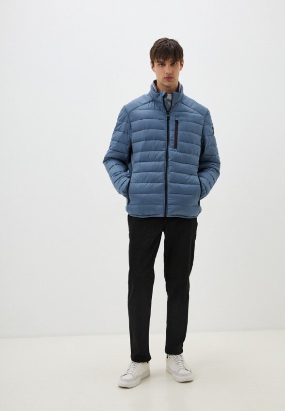 Куртка утепленная Tom Tailor