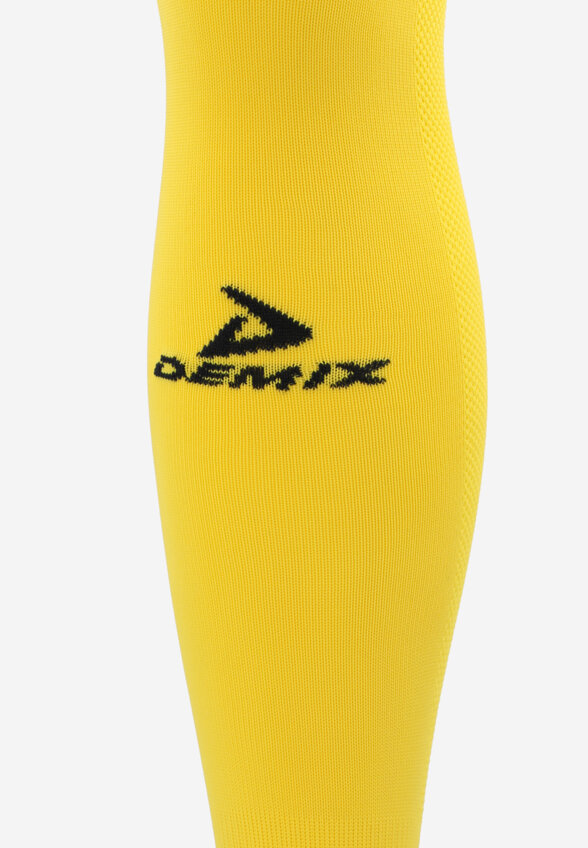 Гетры Demix, 1 пара, Желтый