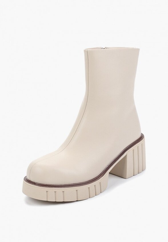 Ботильоны Francesco Donni