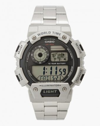 Часы Casio мужчинам
