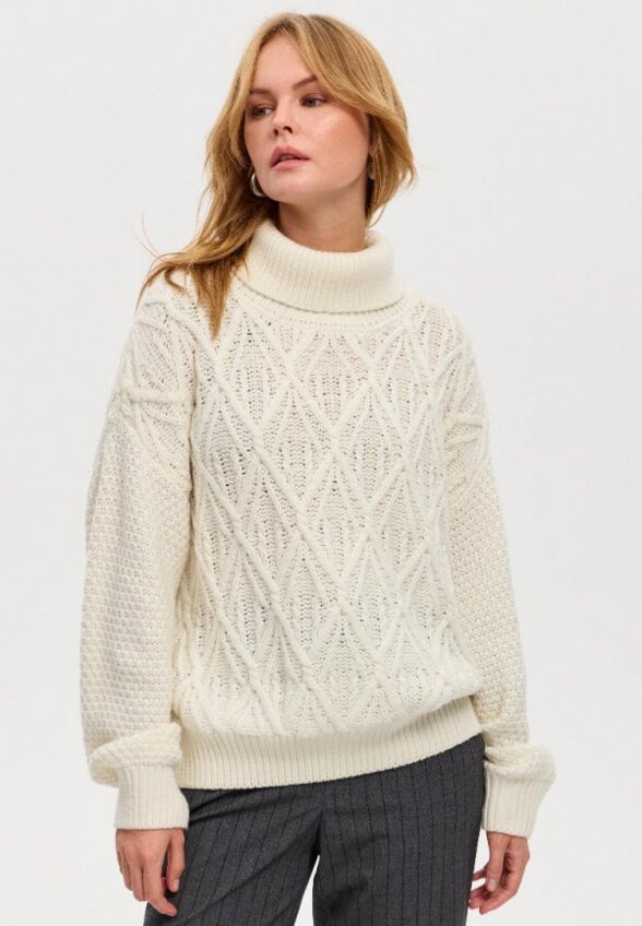 Свитер Island Cup