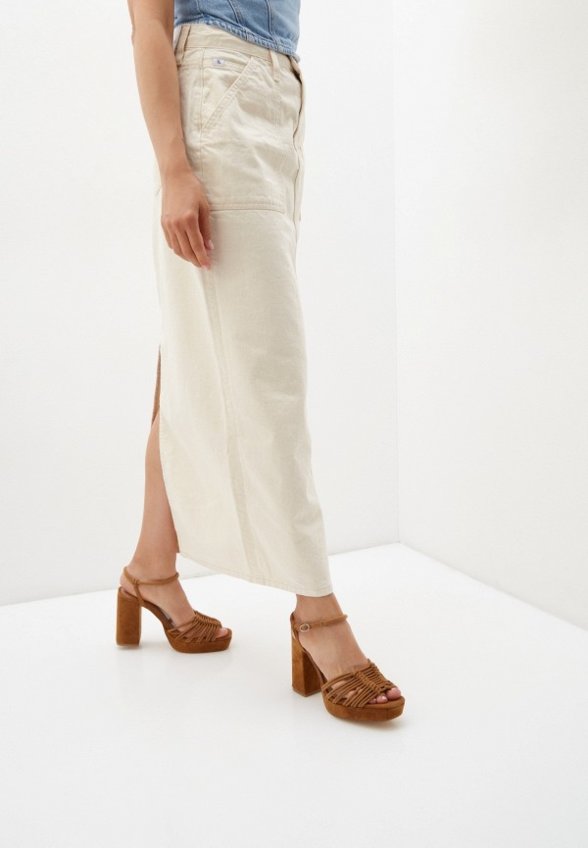 Босоножки Pepe Jeans