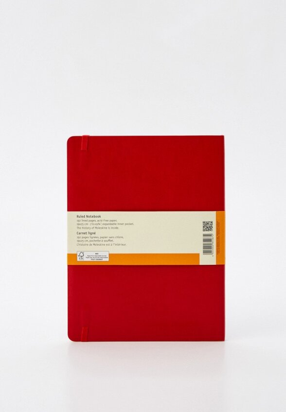 Блокнот Moleskine