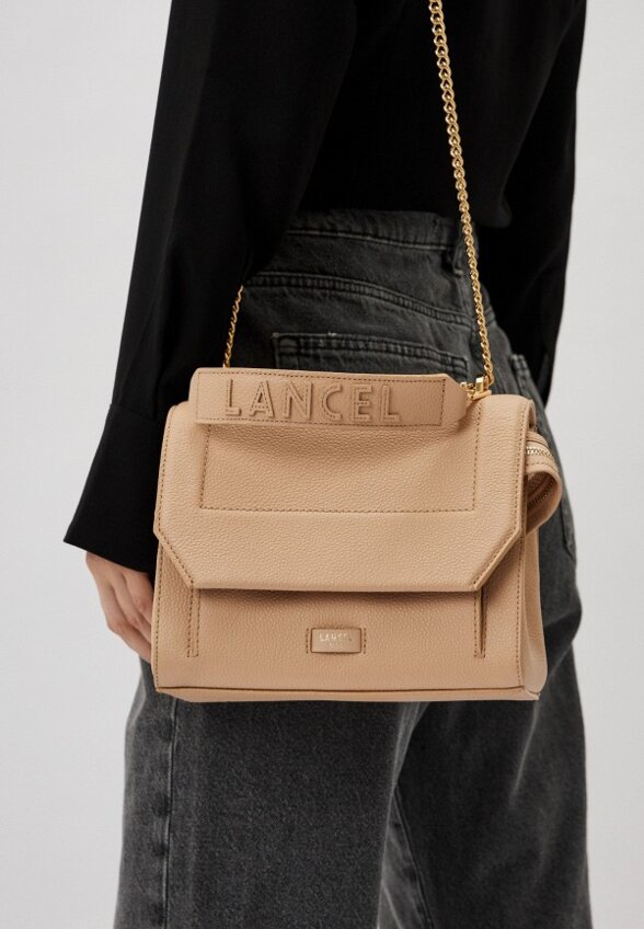 Сумка Lancel