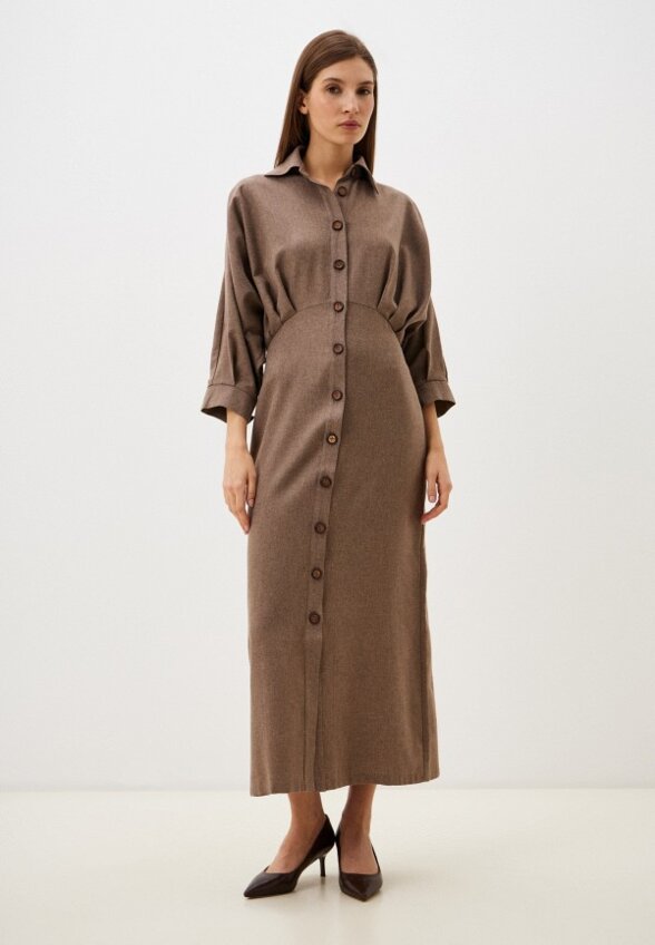 Платье MadaM T