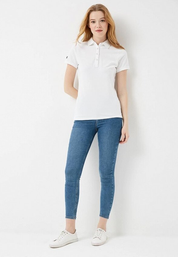 Поло Helly Hansen