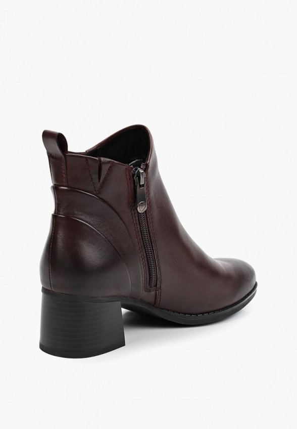 Ботильоны Marco Tozzi