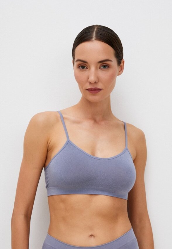 Бюстгальтер Дефиле