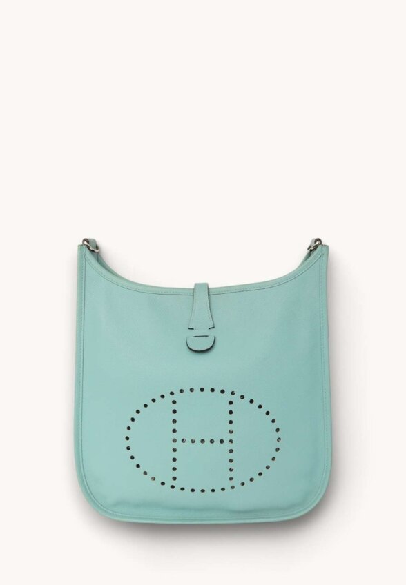 Hermes Evelyne