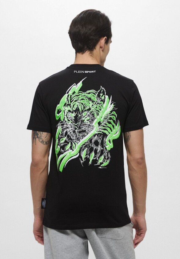 Футболка Plein Sport