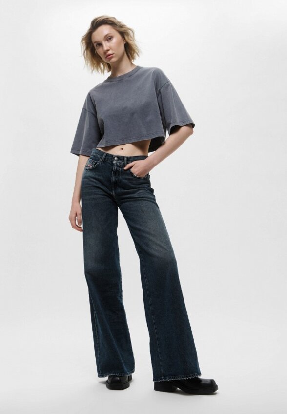 Футболка BLCV