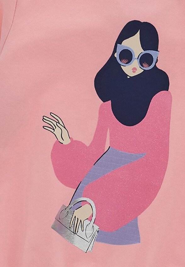 Свитшот Original Marines