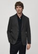 Пиджак Mango Man1  - превью
