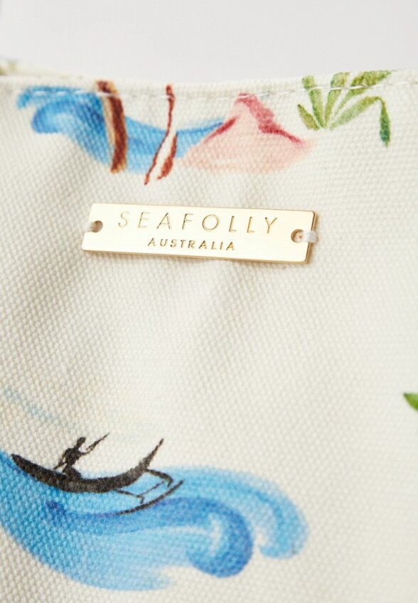 Сумка Seafolly Australia