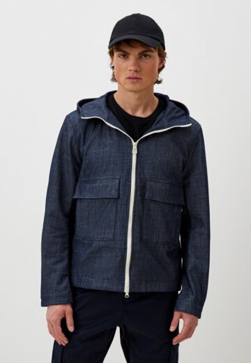 Ветровка Urban Fashion for Men