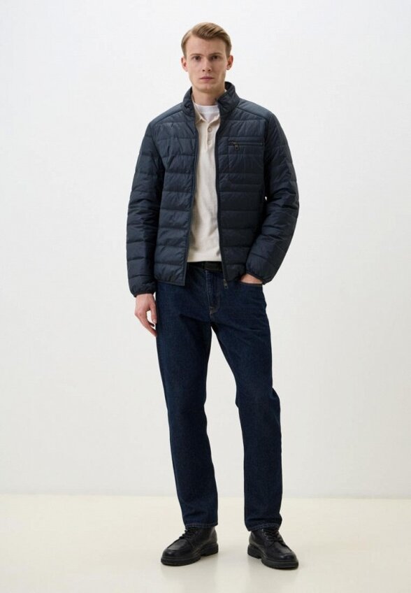 Куртка утепленная Grizman