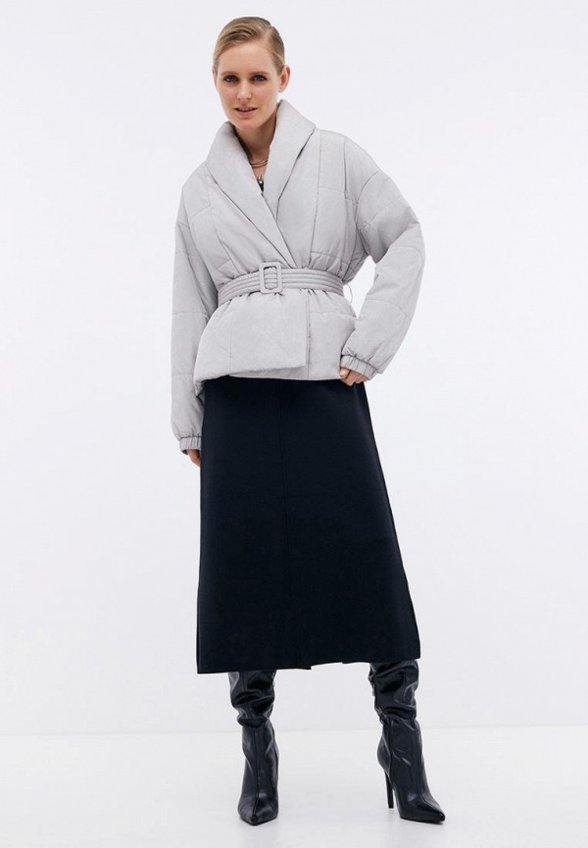 Куртка-пальто Baon