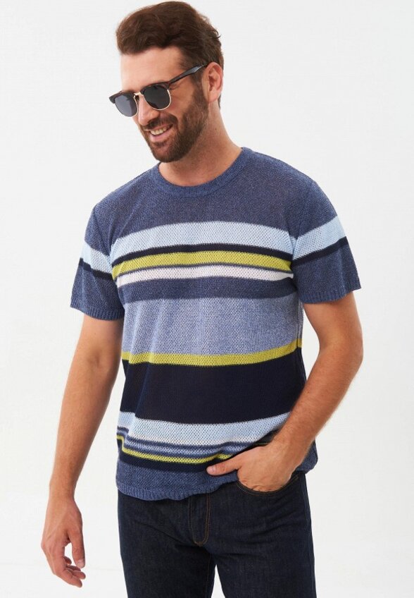 Джемпер Стим