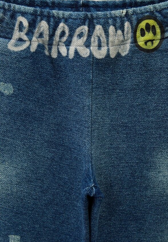 Брюки Barrow Kids