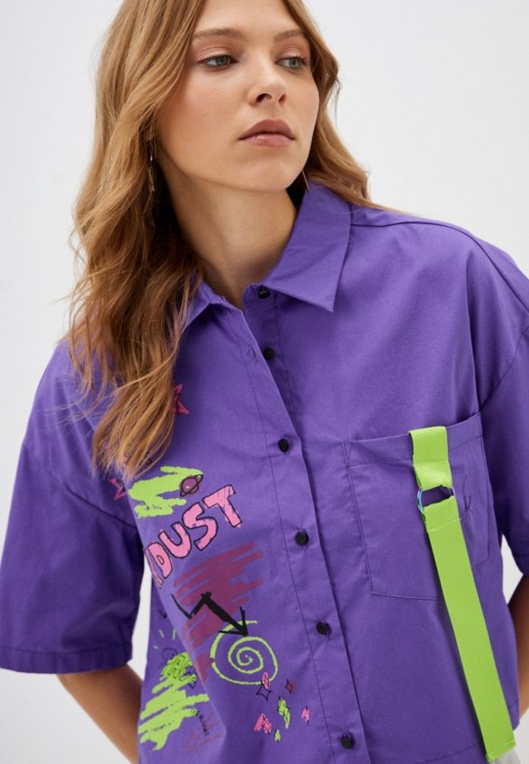 Рубашка Funday