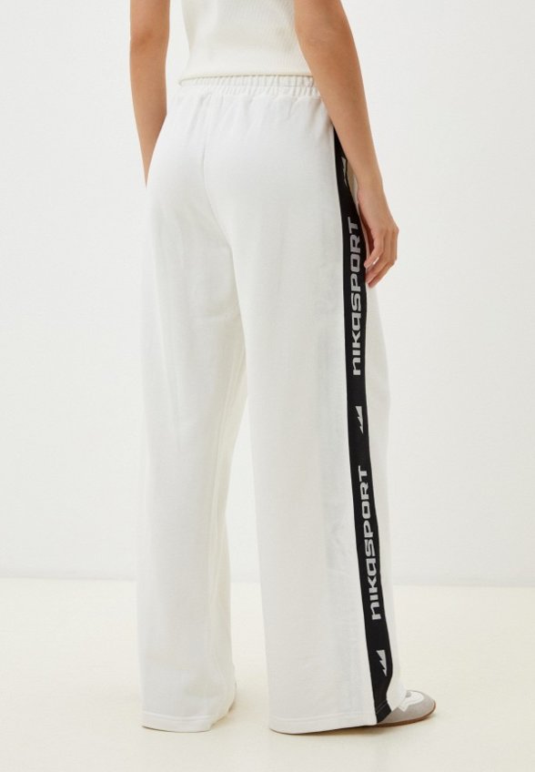 Брюки спортивные Nikasport