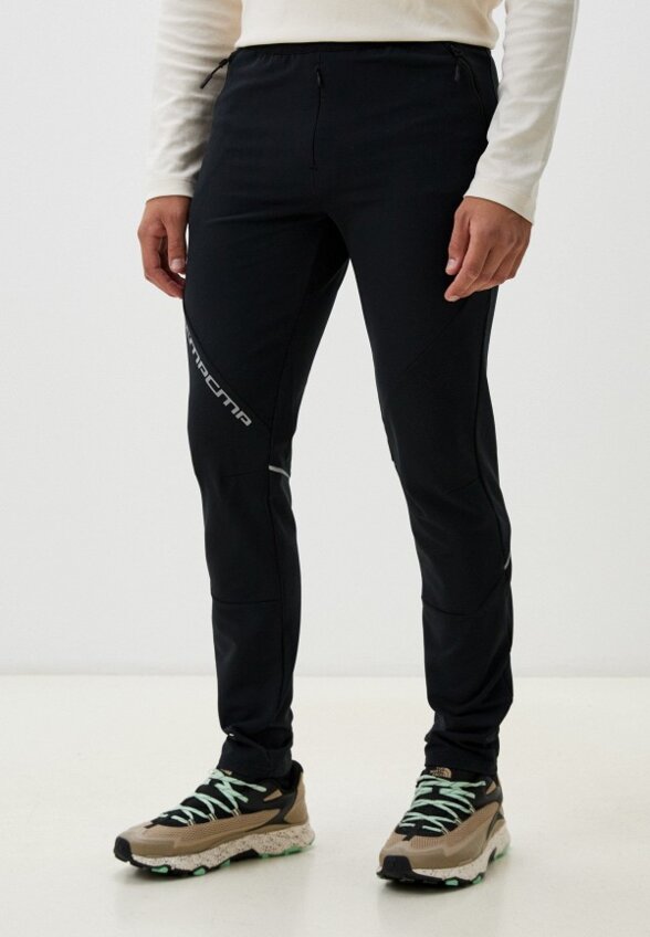 Брюки спортивные CMP