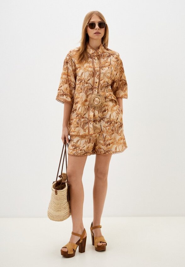 Шорты Ruck&Maul