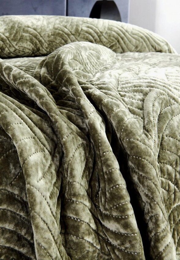 Комплект с покрывалом Sofi De Marko