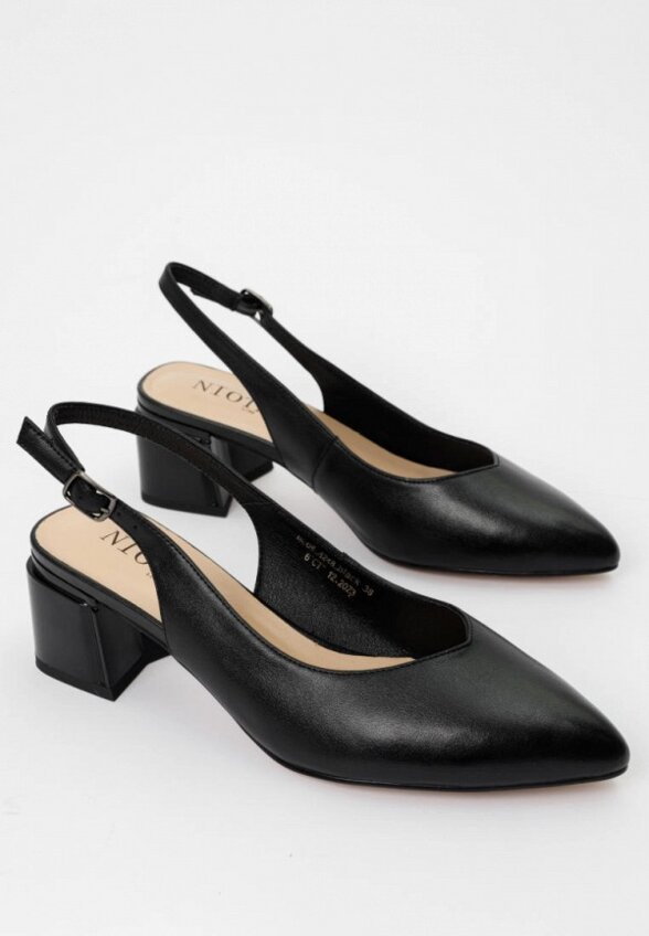 Туфли Niota Line