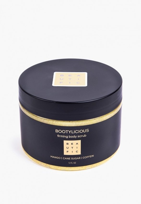 Скраб для тела Beautific