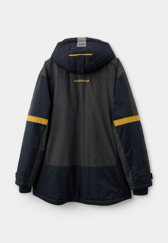 Куртка утепленная Galion