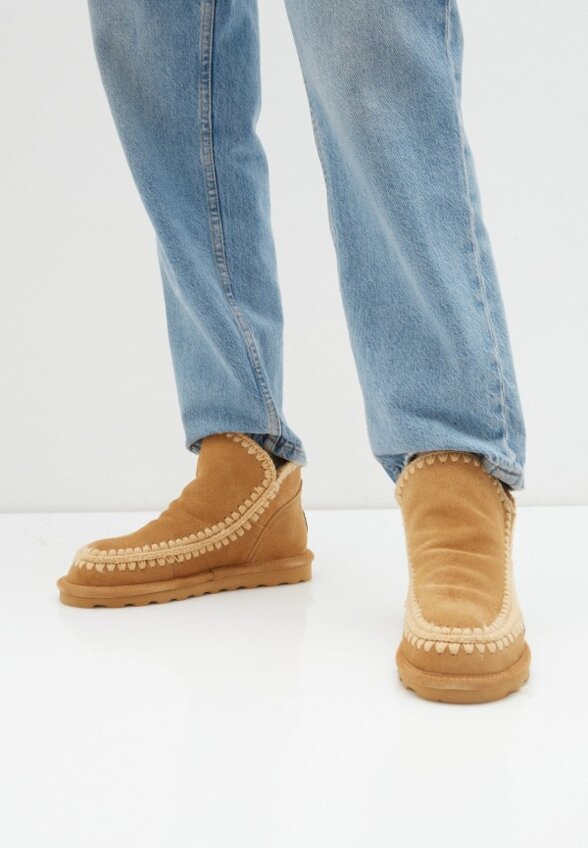 Полусапоги Bearpaw