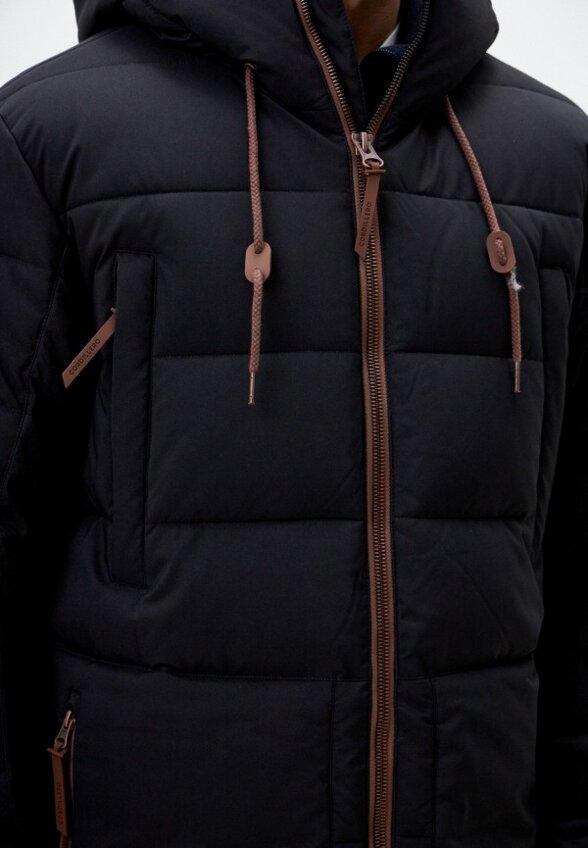 Пуховик Cordillero