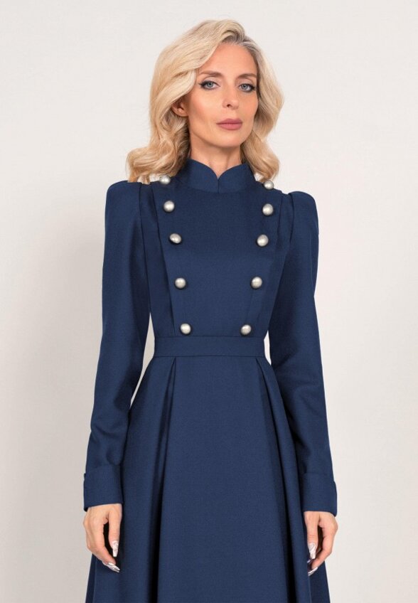 Платье Alisia Fiori