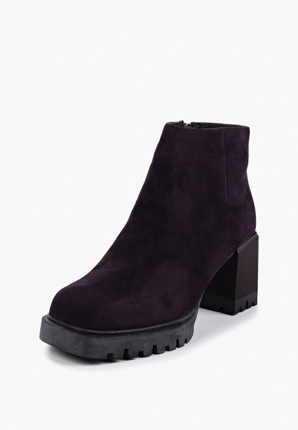 Ботильоны Valley