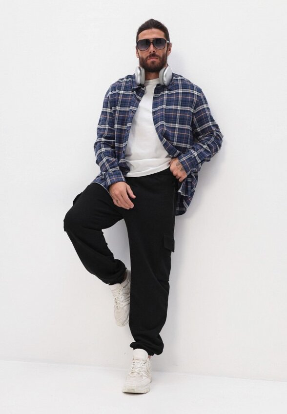 Брюки спортивные Alpex