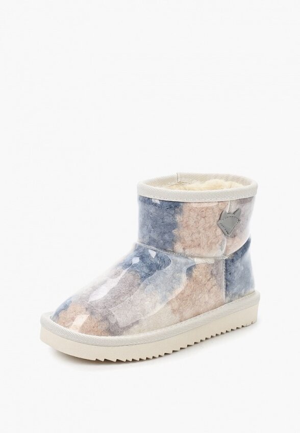 Полусапоги Pixel Prime