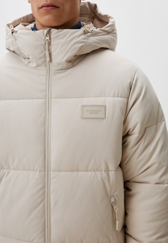 Пуховик Gloria Jeans