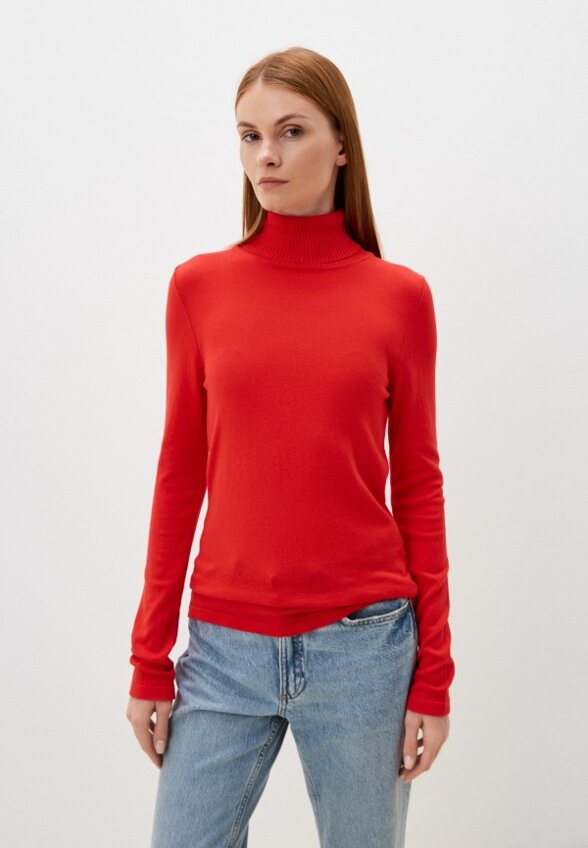 Водолазка MaryTes