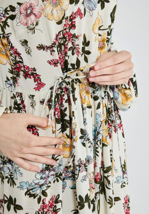 Платье Velocity