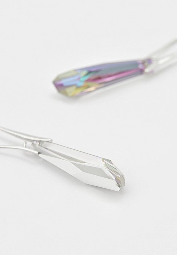 Серьги Amante Crystal