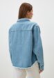 Рубашка джинсовая Tallwomen3  - превью