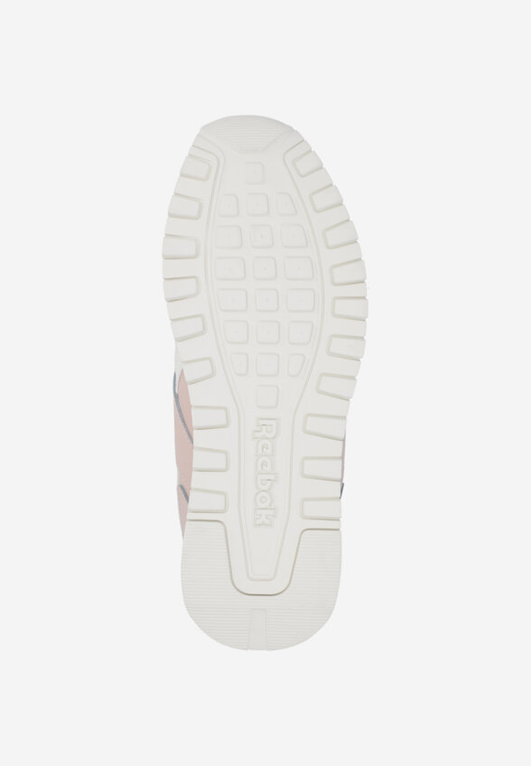 Кроссовки женские Reebok Glide, Бежевый