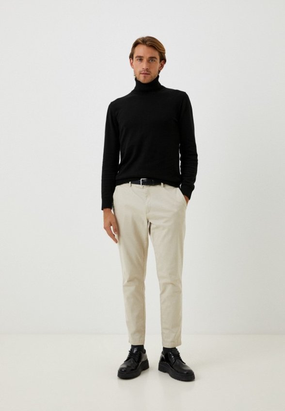 Водолазка Luxor By Ramo