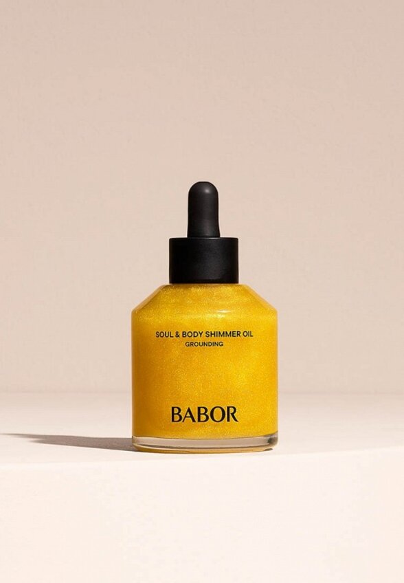 Масло для тела Babor