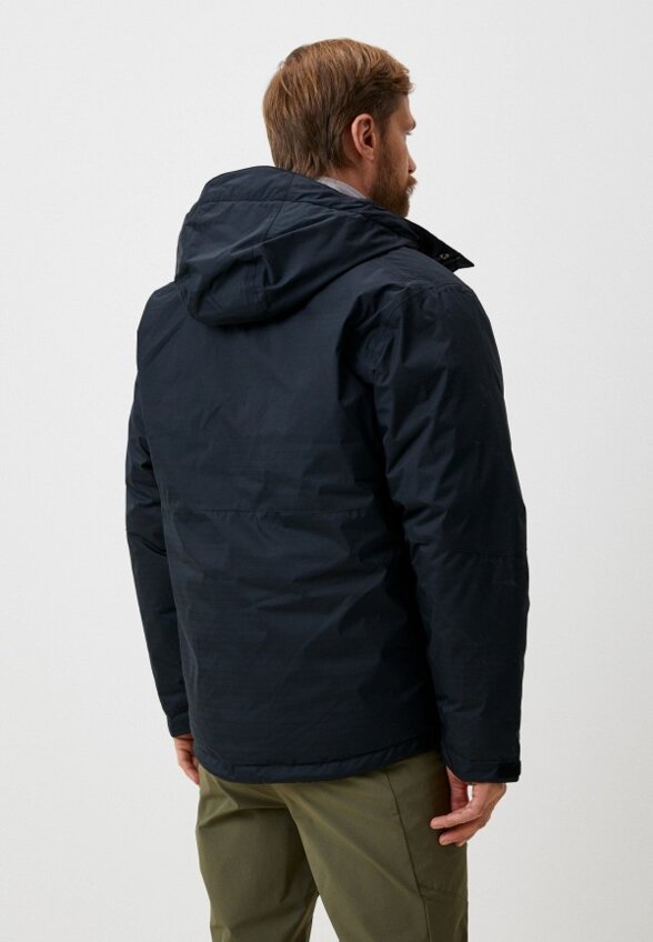 Куртка утепленная Columbia