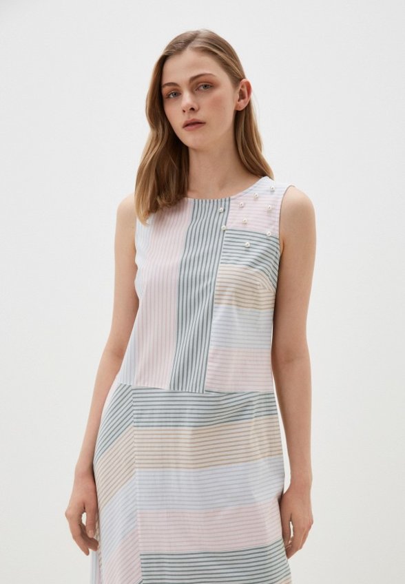 Платье Helmidge