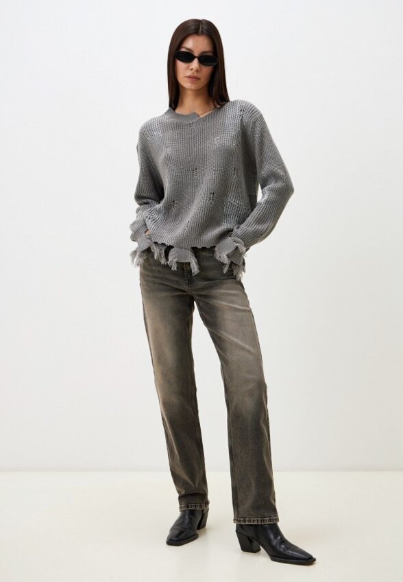 Джемпер Marselesa