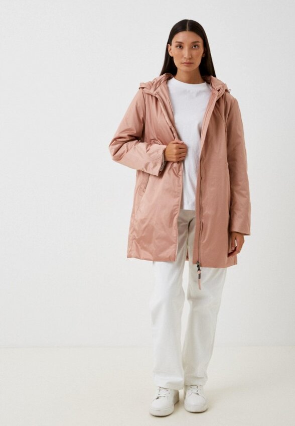 Куртка утепленная Forza Viva