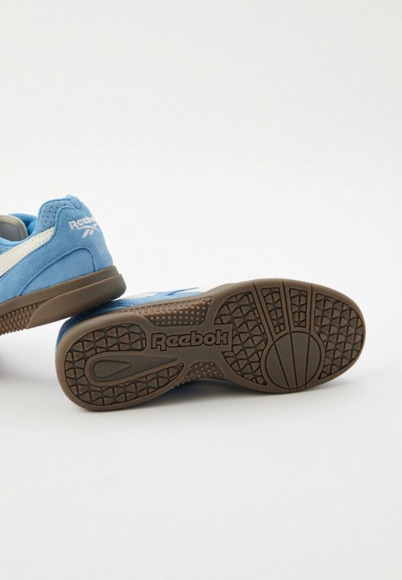 Кеды Reebok